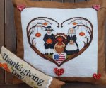 (image for) Couri Di Thanksgiving Day